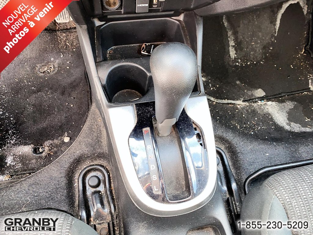 Honda Fit LX 2015 à Granby, Québec - 8 - w1024h768px