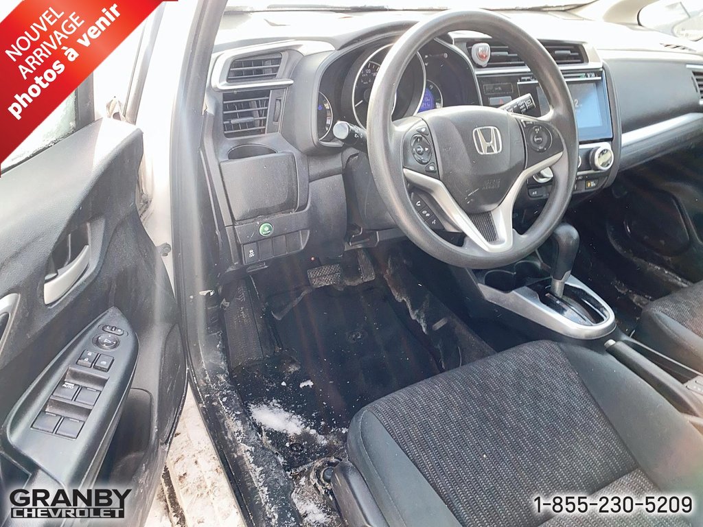 Honda Fit LX 2015 à Granby, Québec - 5 - w1024h768px