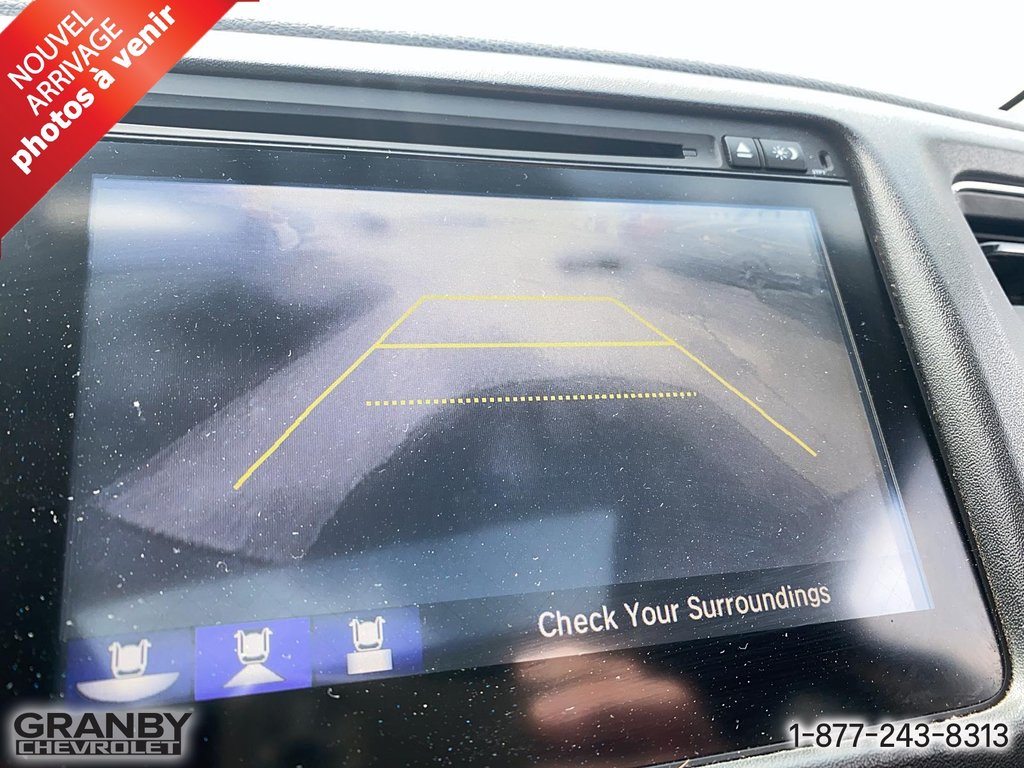 Honda HR-V  2018 à Granby, Québec - 15 - w1024h768px