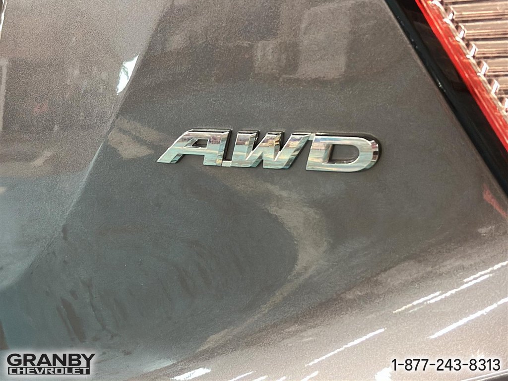 2018 Honda HR-V EX awd in Granby, Quebec - 19 - w1024h768px
