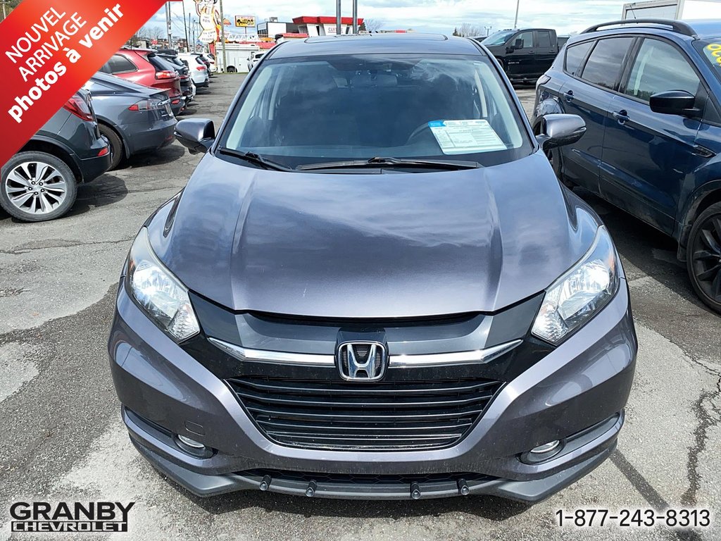 Honda HR-V  2018 à Granby, Québec - 3 - w1024h768px