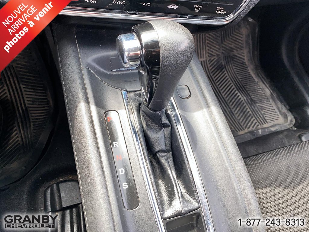 Honda HR-V  2018 à Granby, Québec - 14 - w1024h768px