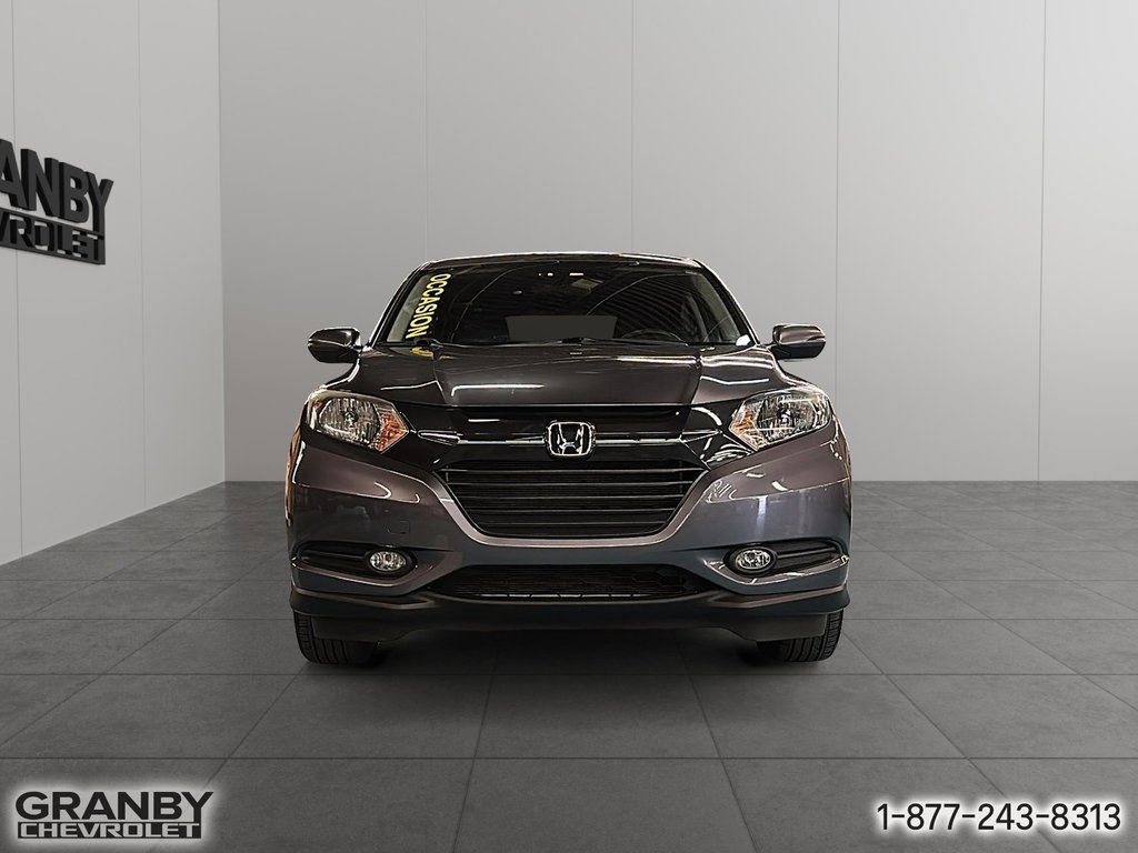 2018 Honda HR-V EX awd in Granby, Quebec - 2 - w1024h768px