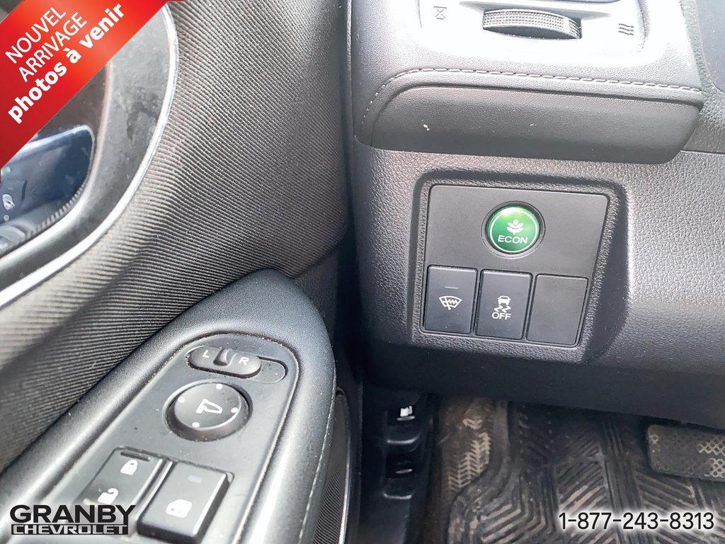 Honda HR-V  2018 à Granby, Québec - 12 - w1024h768px