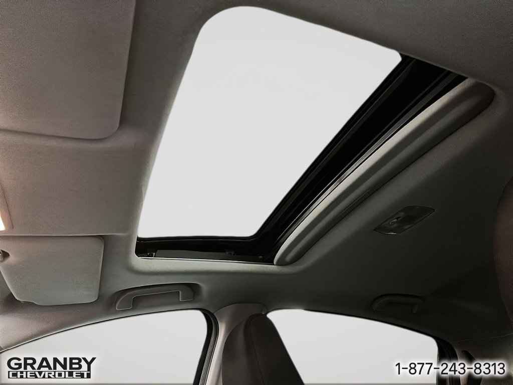 2018 Honda HR-V EX awd in Granby, Quebec - 21 - w1024h768px