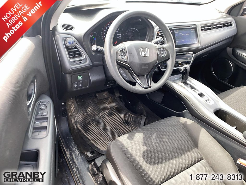 Honda HR-V  2018 à Granby, Québec - 8 - w1024h768px