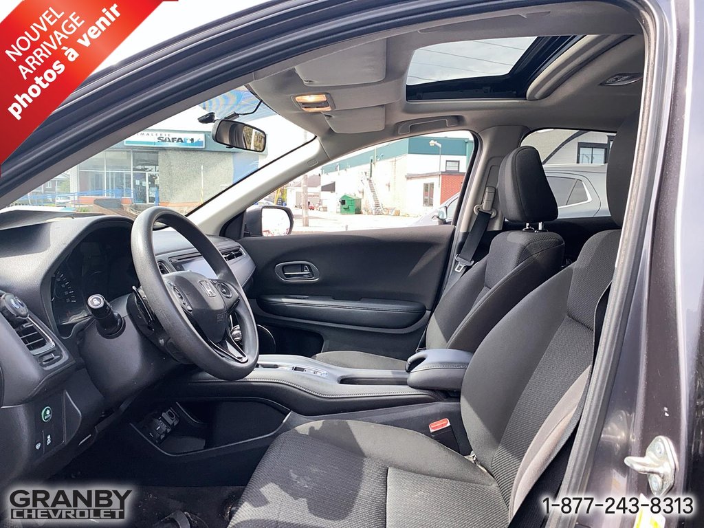 Honda HR-V  2018 à Granby, Québec - 9 - w1024h768px