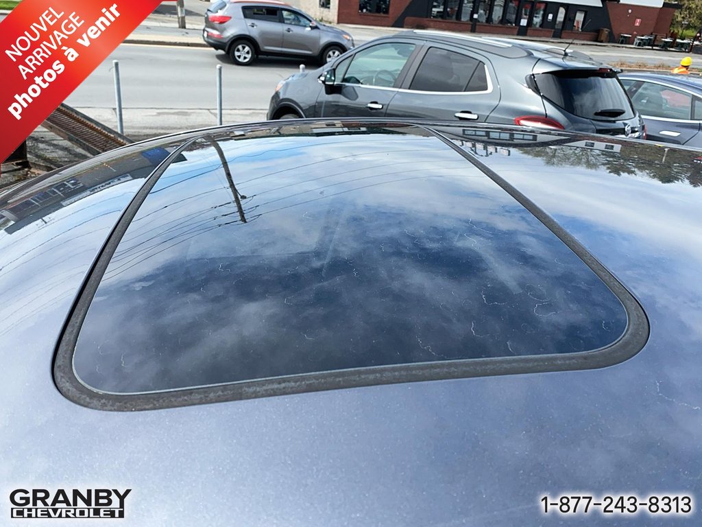 Honda HR-V  2018 à Granby, Québec - 10 - w1024h768px