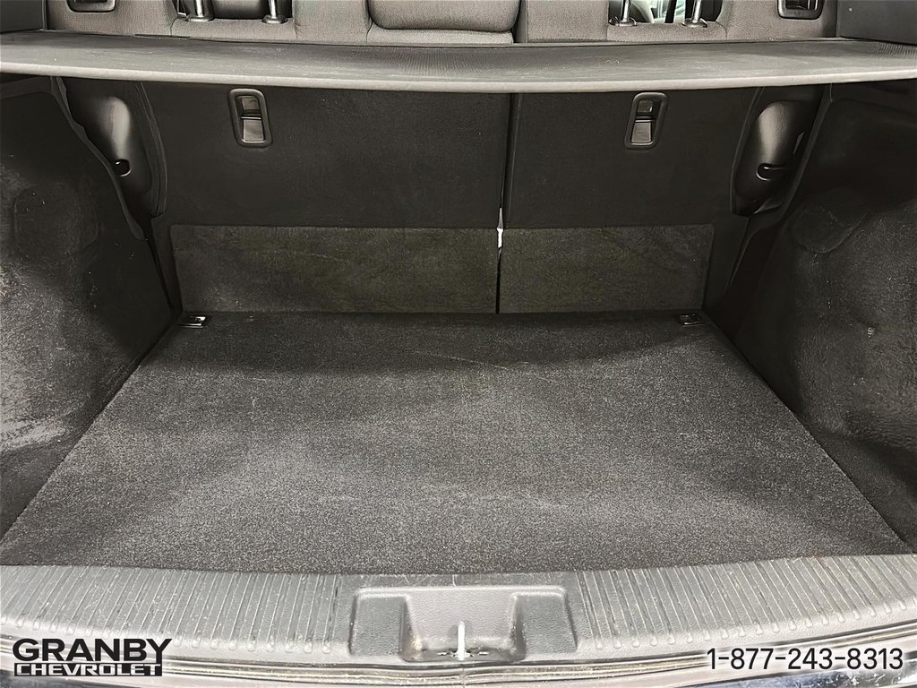 Honda HR-V Sport AWD 2022 à Granby, Québec - 9 - w1024h768px