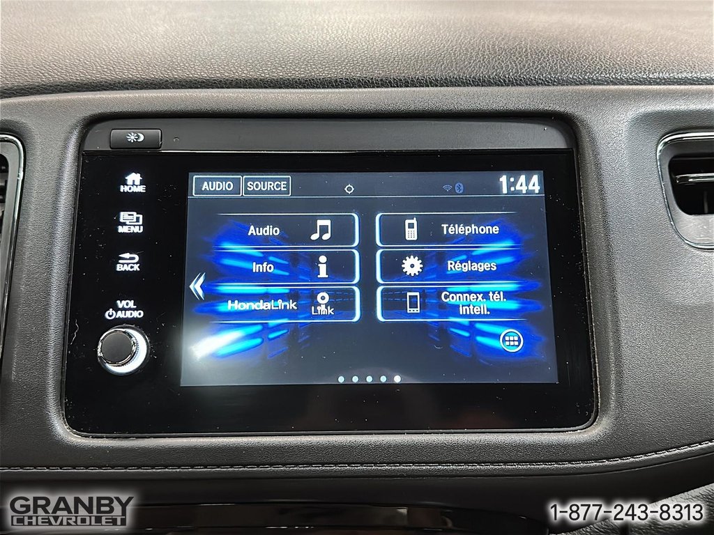 Honda HR-V Sport AWD 2022 à Granby, Québec - 24 - w1024h768px