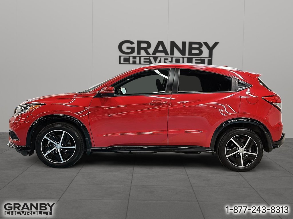 Honda HR-V Sport AWD 2022 à Granby, Québec - 8 - w1024h768px