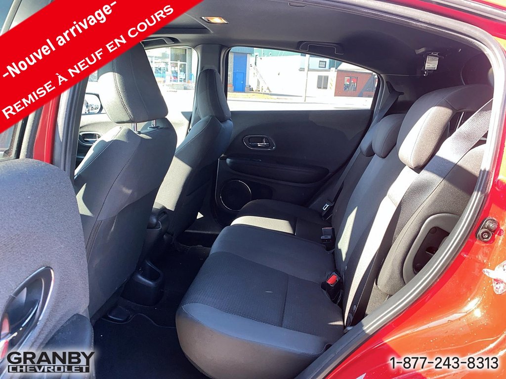 Honda HR-V Sport AWD 2022 à Granby, Québec - 8 - w1024h768px