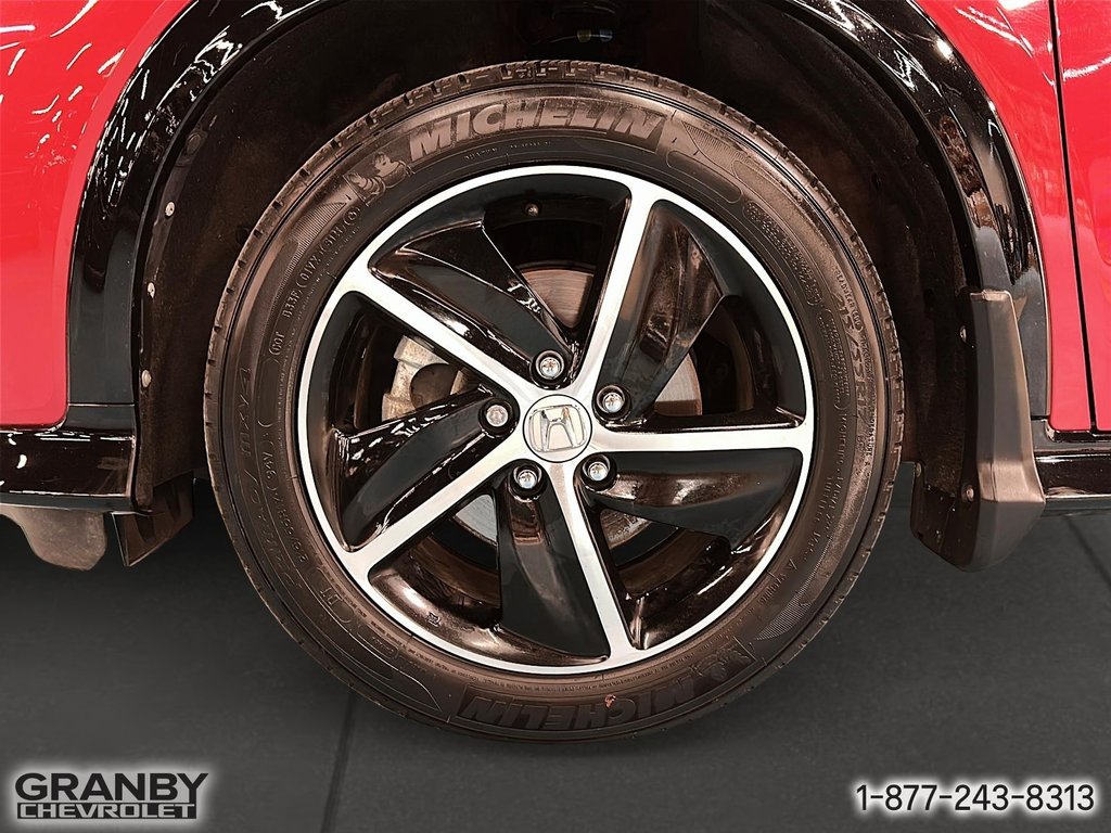 Honda HR-V Sport AWD 2022 à Granby, Québec - 10 - w1024h768px