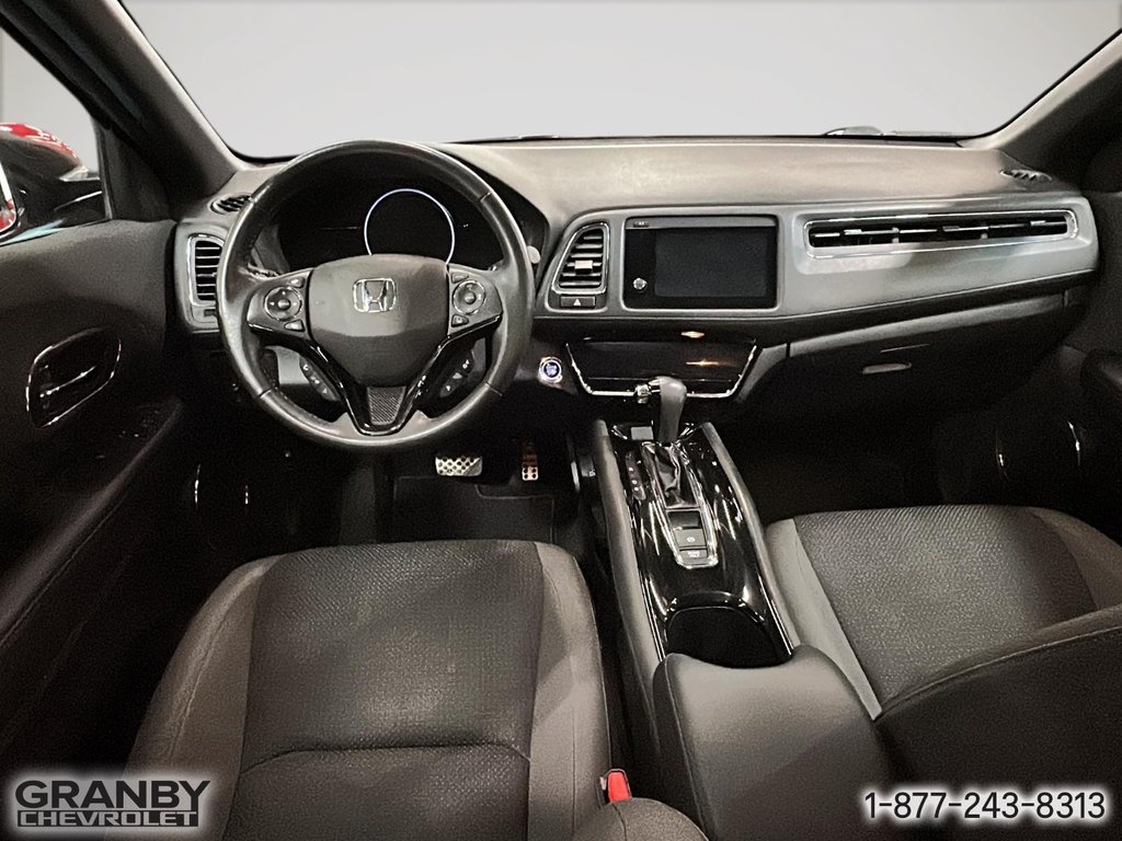 Honda HR-V Sport AWD 2022 à Granby, Québec - 13 - w1024h768px