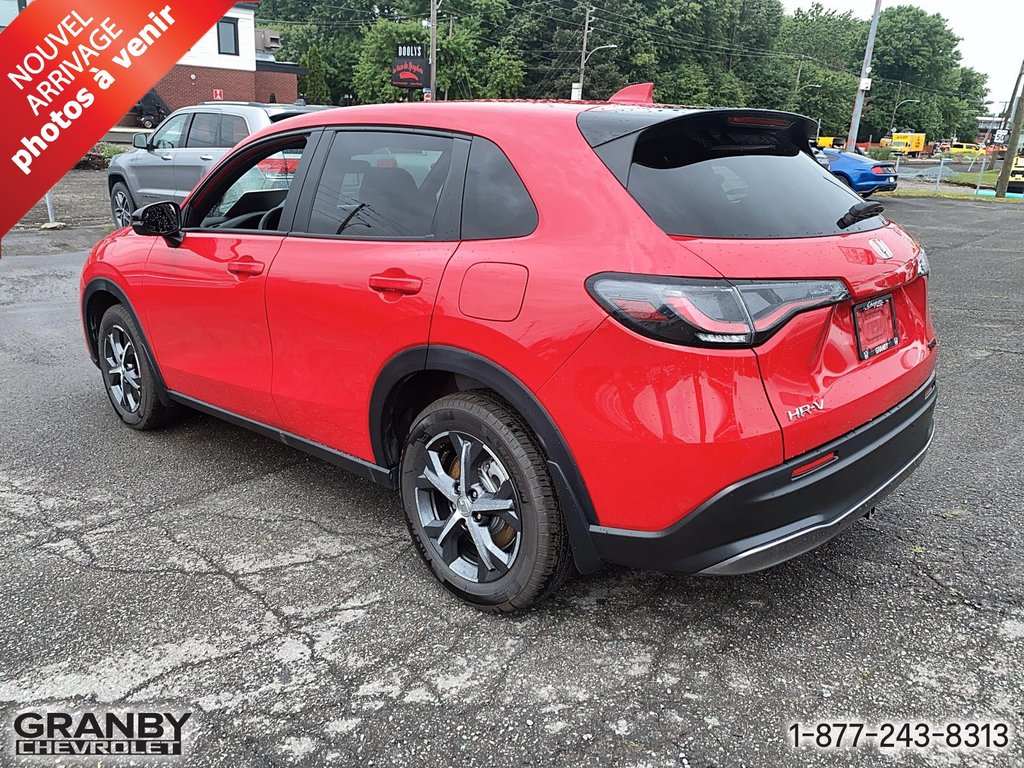 Honda HR-V Sport 2025 à Granby, Québec - 7 - w1024h768px