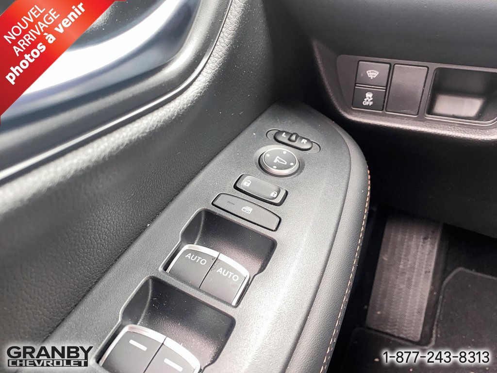 Honda HR-V Sport 2025 à Granby, Québec - 11 - w1024h768px