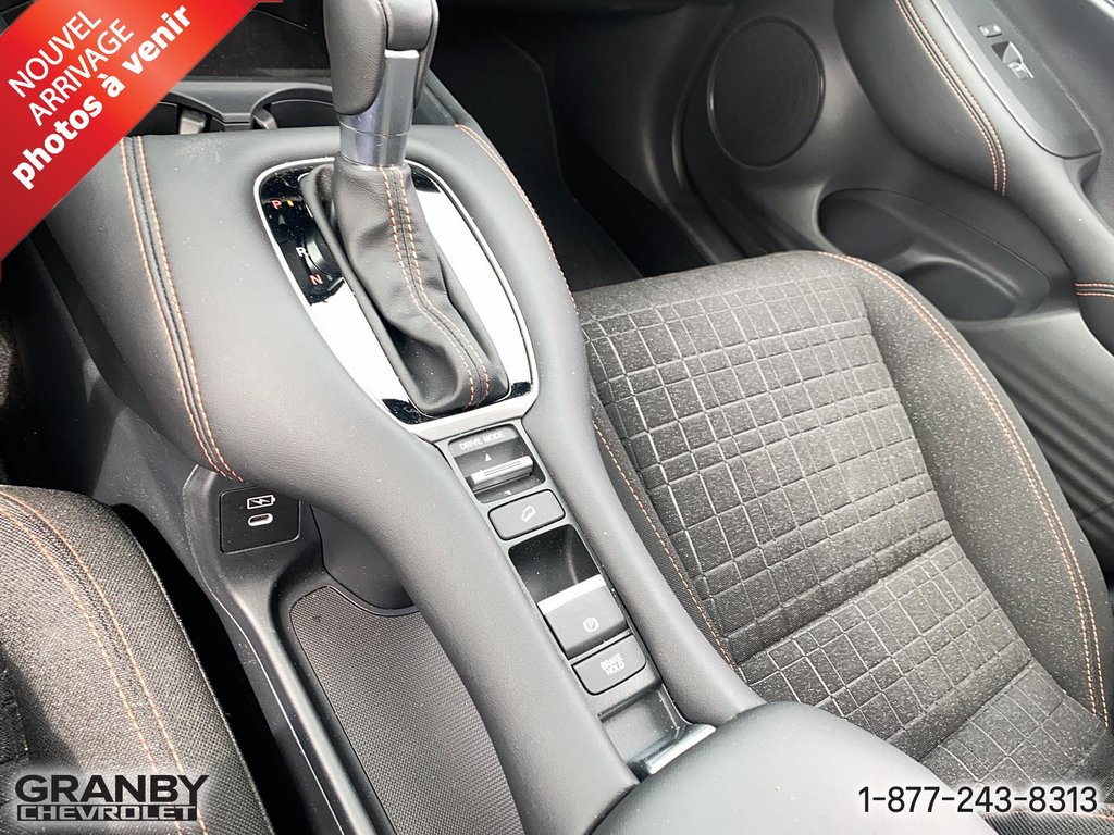 Honda HR-V Sport 2025 à Granby, Québec - 15 - w1024h768px