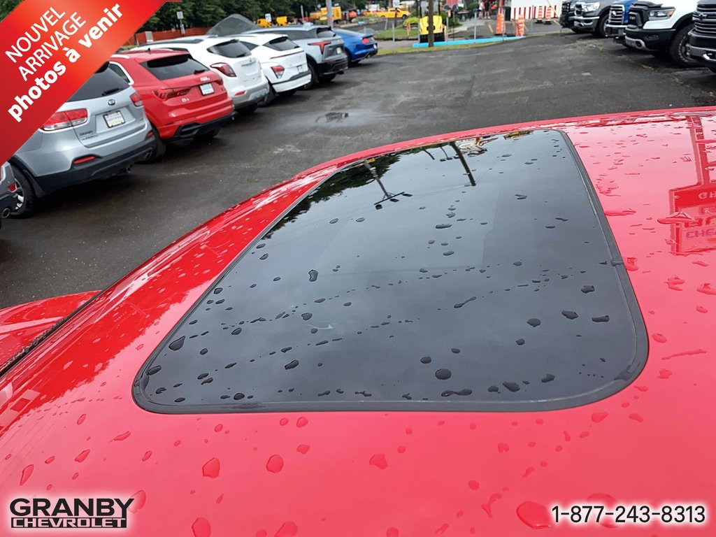 Honda HR-V Sport 2025 à Granby, Québec - 8 - w1024h768px