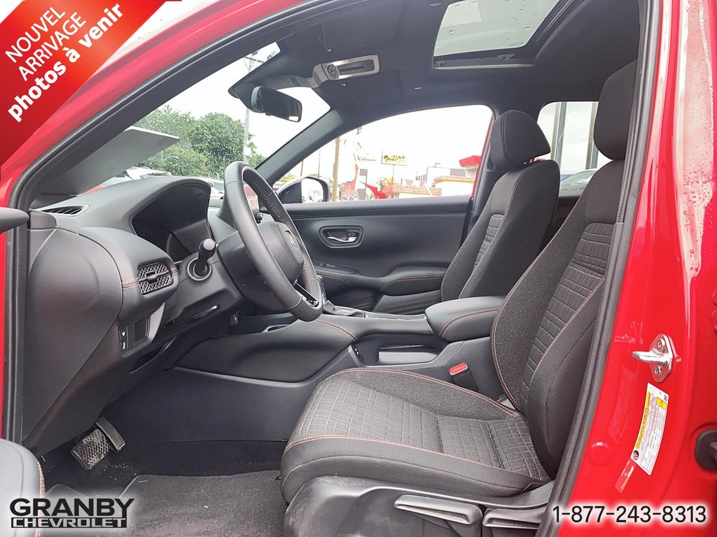 Honda HR-V Sport 2025 à Granby, Québec - 10 - w1024h768px