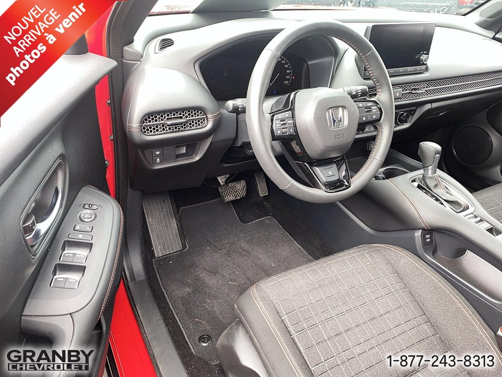 Honda HR-V Sport 2025 à Granby, Québec - 9 - w1024h768px