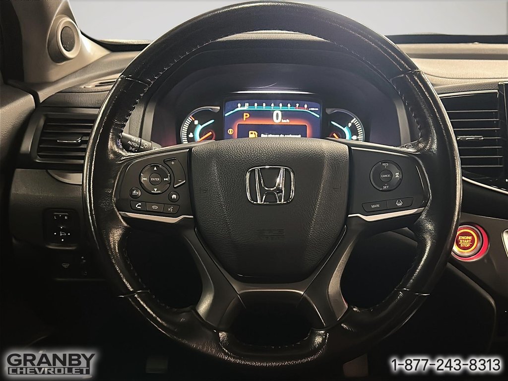 Honda Pilot  2020 à Granby, Québec - 15 - w1024h768px
