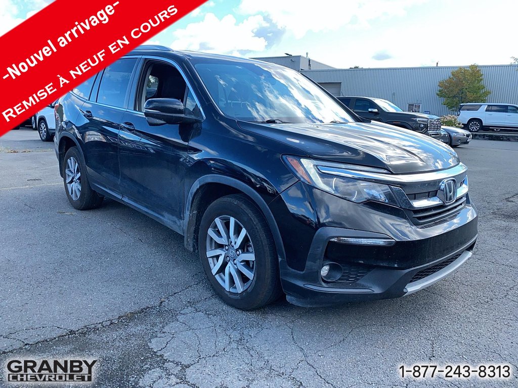 Honda Pilot EX 2020 à Granby, Québec - 3 - w1024h768px