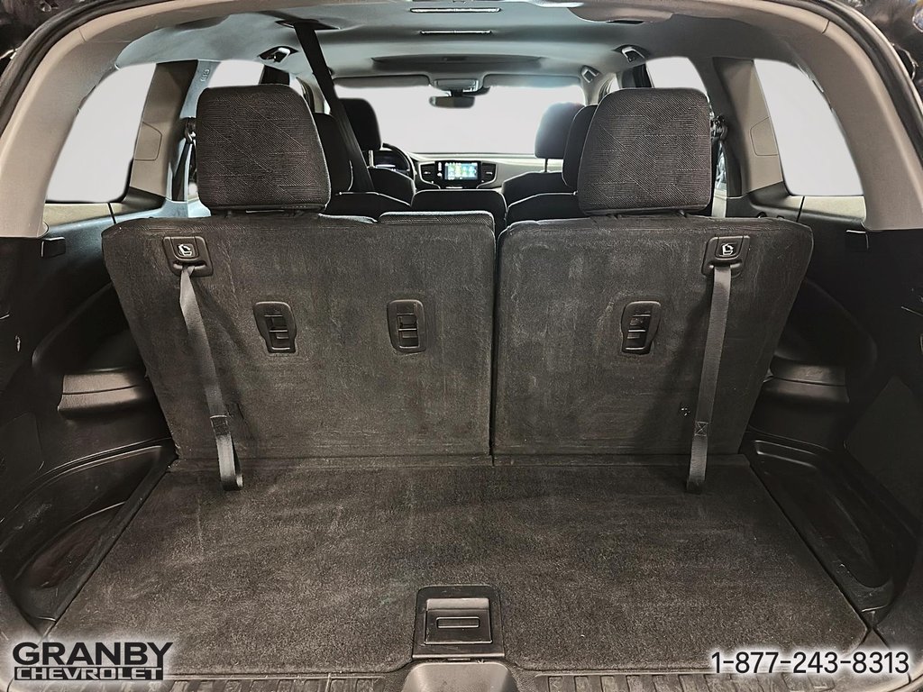Honda Pilot  2020 à Granby, Québec - 9 - w1024h768px