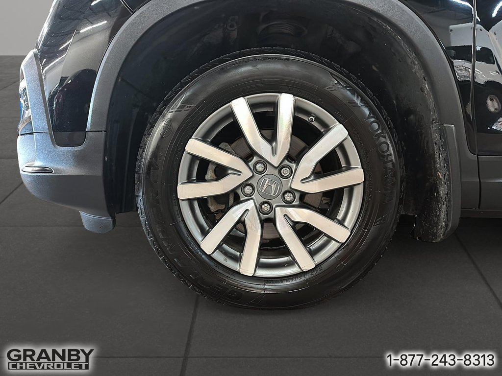 Honda Pilot  2020 à Granby, Québec - 10 - w1024h768px
