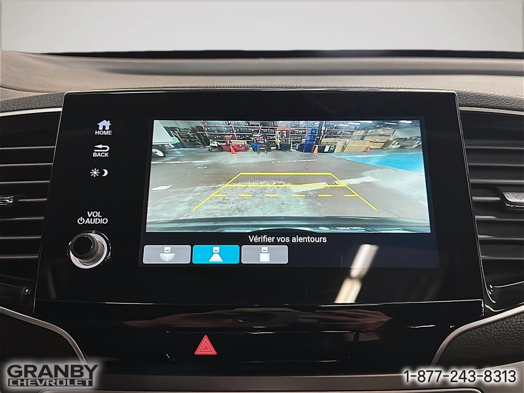 Honda Pilot  2020 à Granby, Québec - 22 - w1024h768px