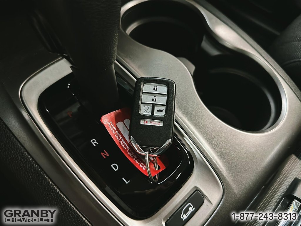 Honda Pilot  2020 à Granby, Québec - 20 - w1024h768px