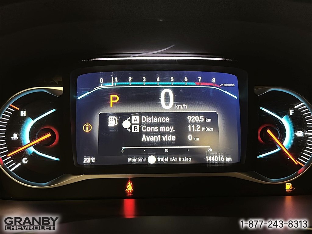 Honda Pilot  2020 à Granby, Québec - 16 - w1024h768px