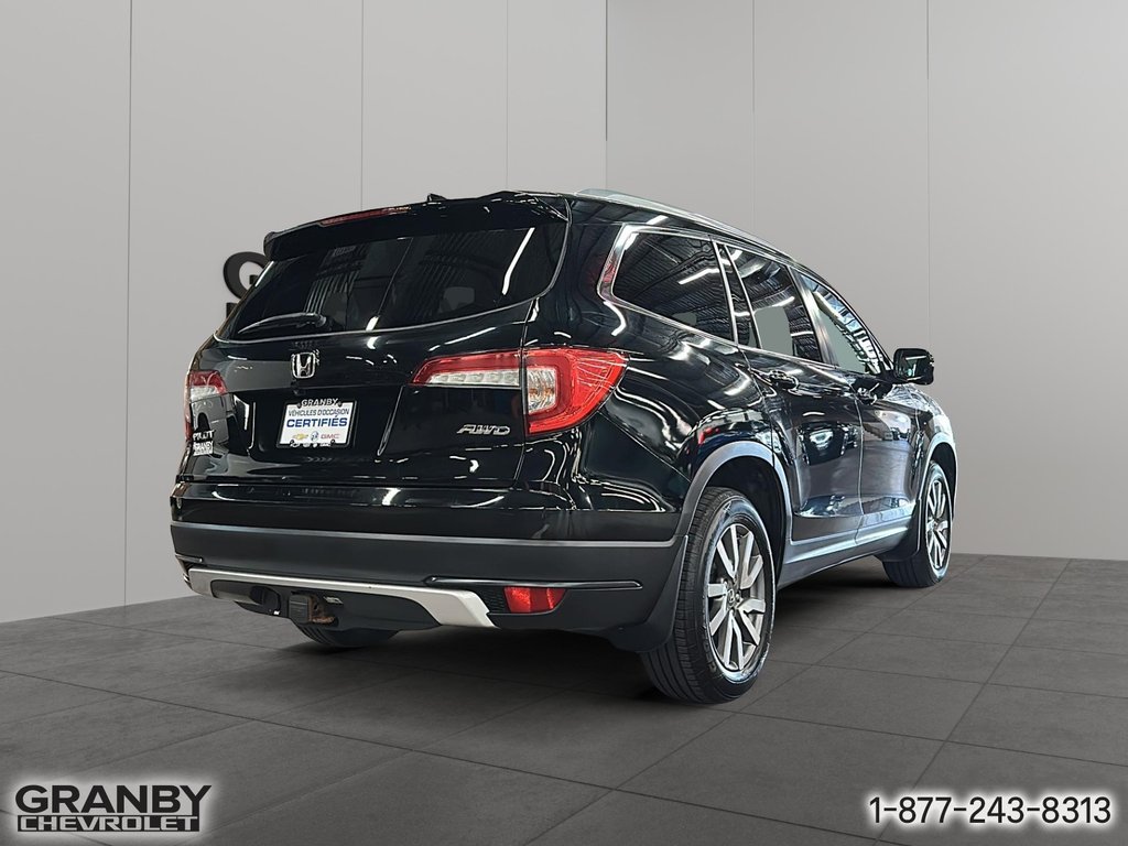Honda Pilot  2020 à Granby, Québec - 5 - w1024h768px