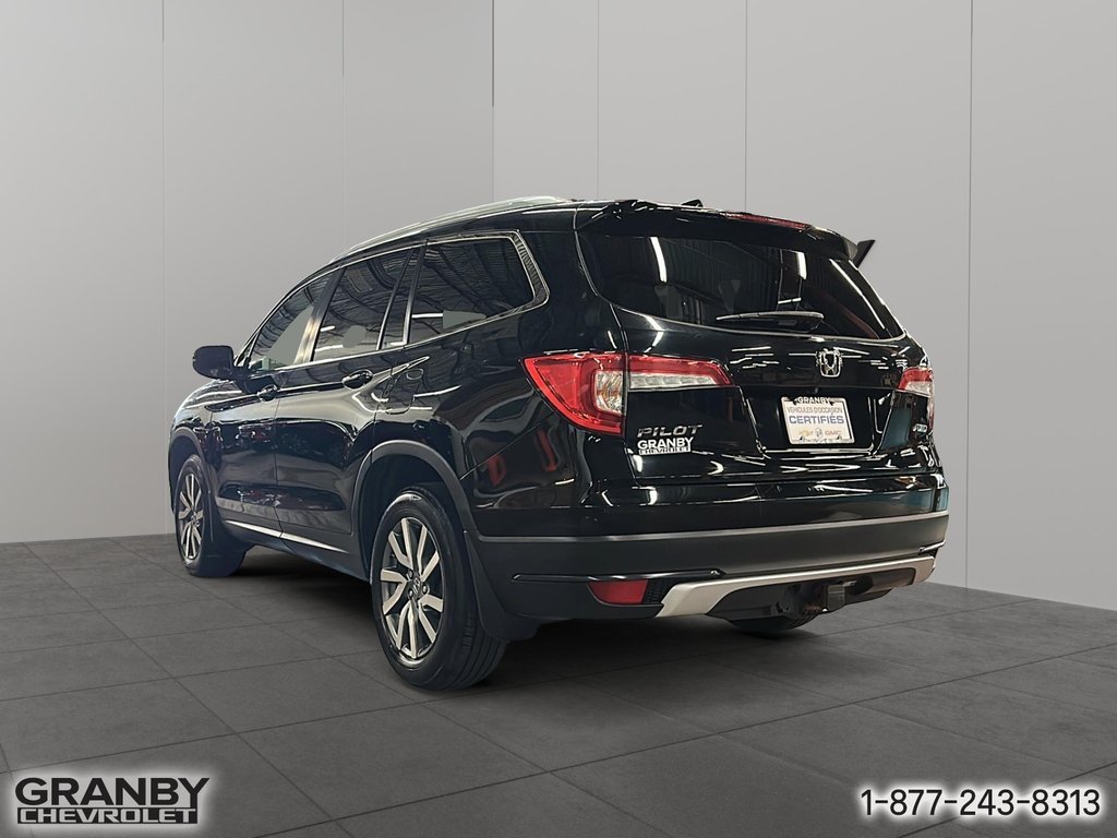 Honda Pilot  2020 à Granby, Québec - 7 - w1024h768px