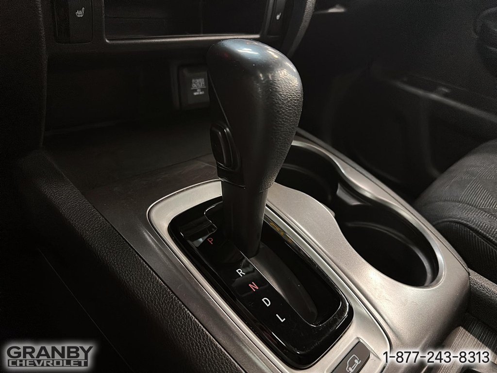Honda Pilot  2020 à Granby, Québec - 18 - w1024h768px