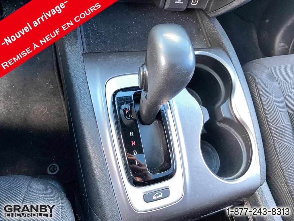 Honda Pilot EX 2020 à Granby, Québec - 15 - w1024h768px