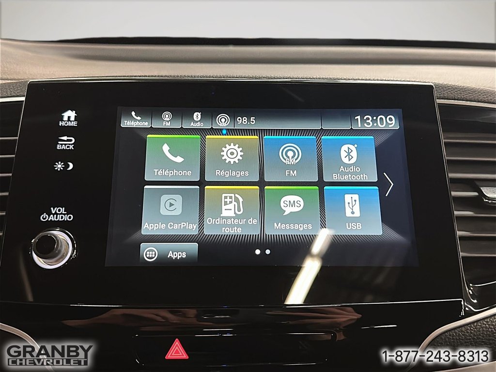 Honda Pilot  2020 à Granby, Québec - 23 - w1024h768px