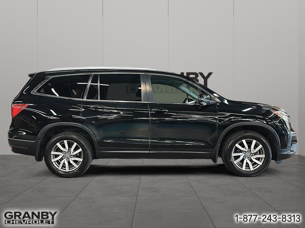 Honda Pilot  2020 à Granby, Québec - 4 - w1024h768px