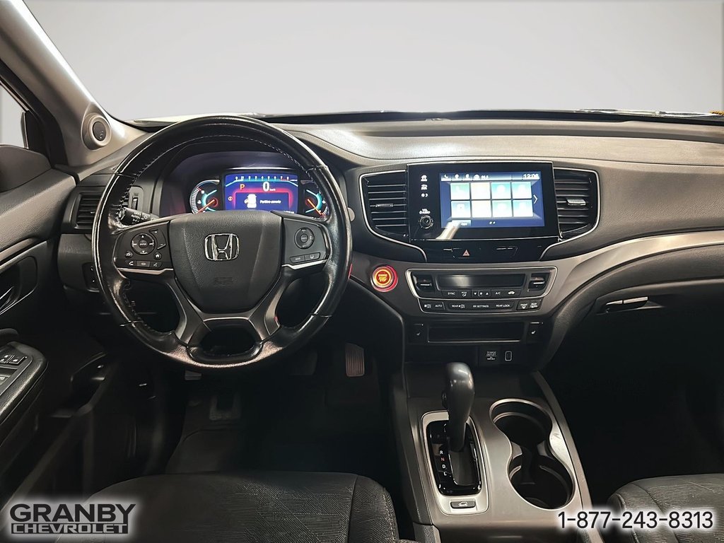Honda Pilot  2020 à Granby, Québec - 13 - w1024h768px