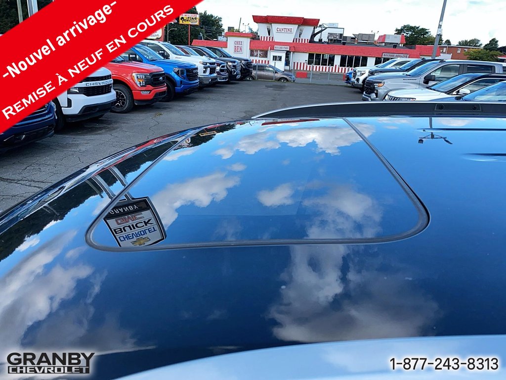Honda Pilot EX 2020 à Granby, Québec - 12 - w1024h768px