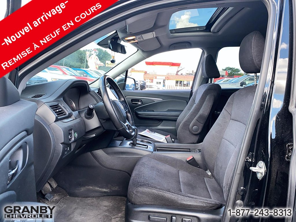 Honda Pilot EX 2020 à Granby, Québec - 11 - w1024h768px