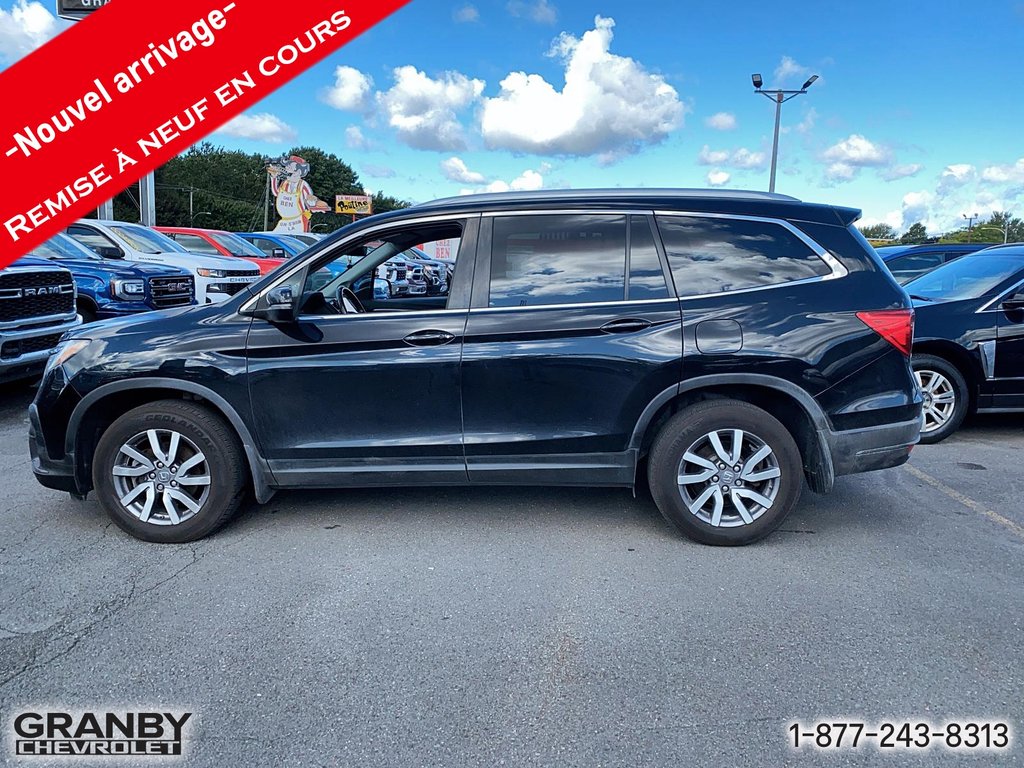 Honda Pilot EX 2020 à Granby, Québec - 8 - w1024h768px