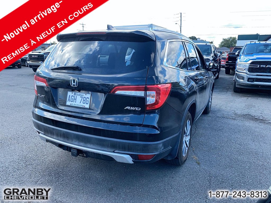 Honda Pilot EX 2020 à Granby, Québec - 5 - w1024h768px