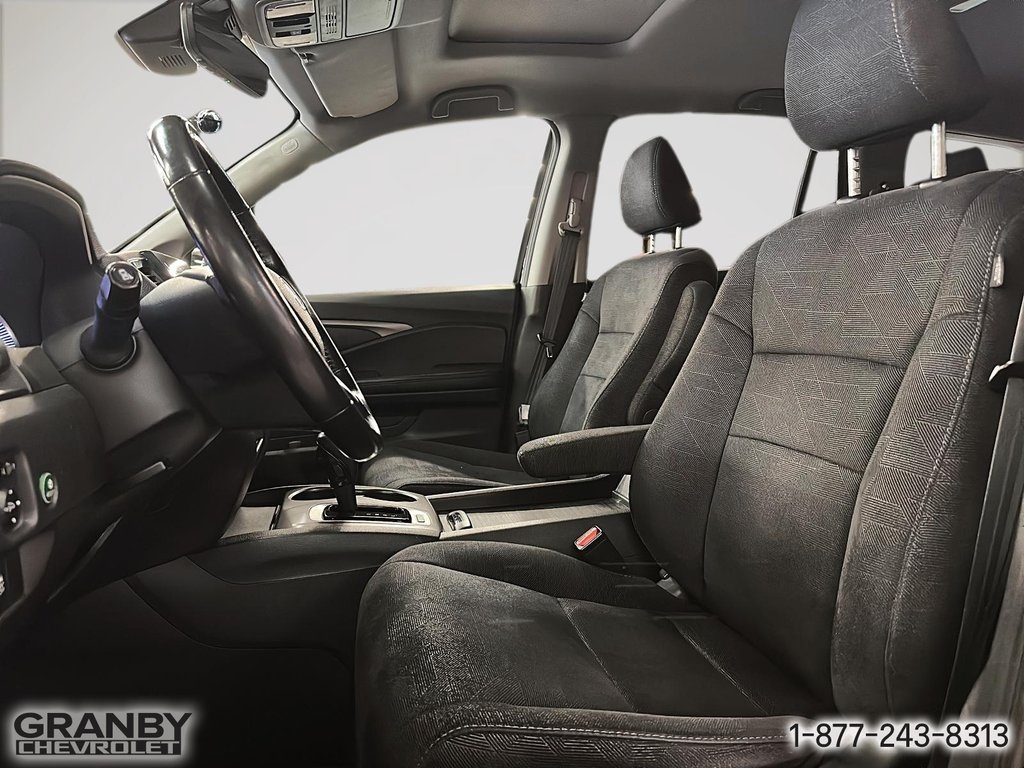 Honda Pilot  2020 à Granby, Québec - 11 - w1024h768px