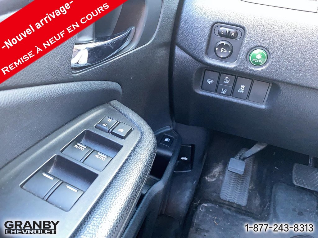 Honda Pilot EX 2020 à Granby, Québec - 16 - w1024h768px