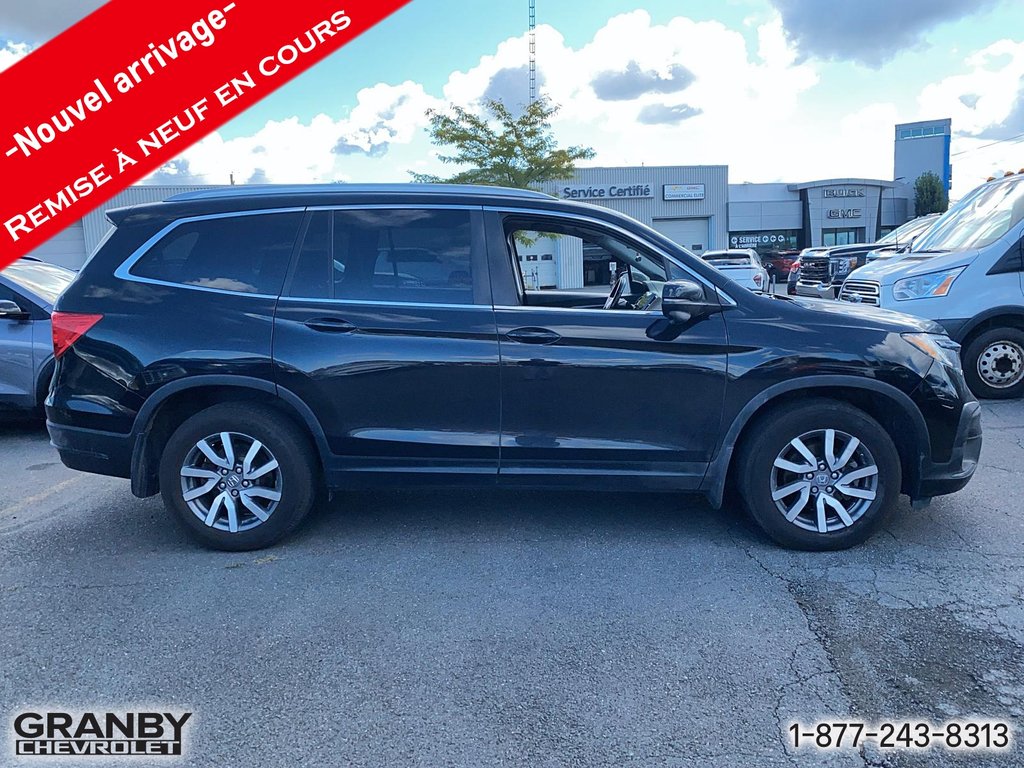 Honda Pilot EX 2020 à Granby, Québec - 4 - w1024h768px