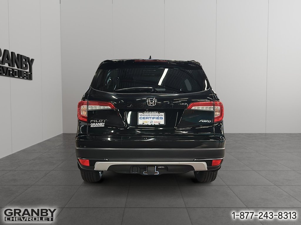 Honda Pilot  2020 à Granby, Québec - 6 - w1024h768px