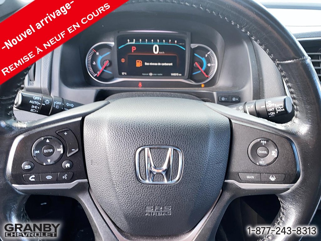Honda Pilot EX 2020 à Granby, Québec - 13 - w1024h768px