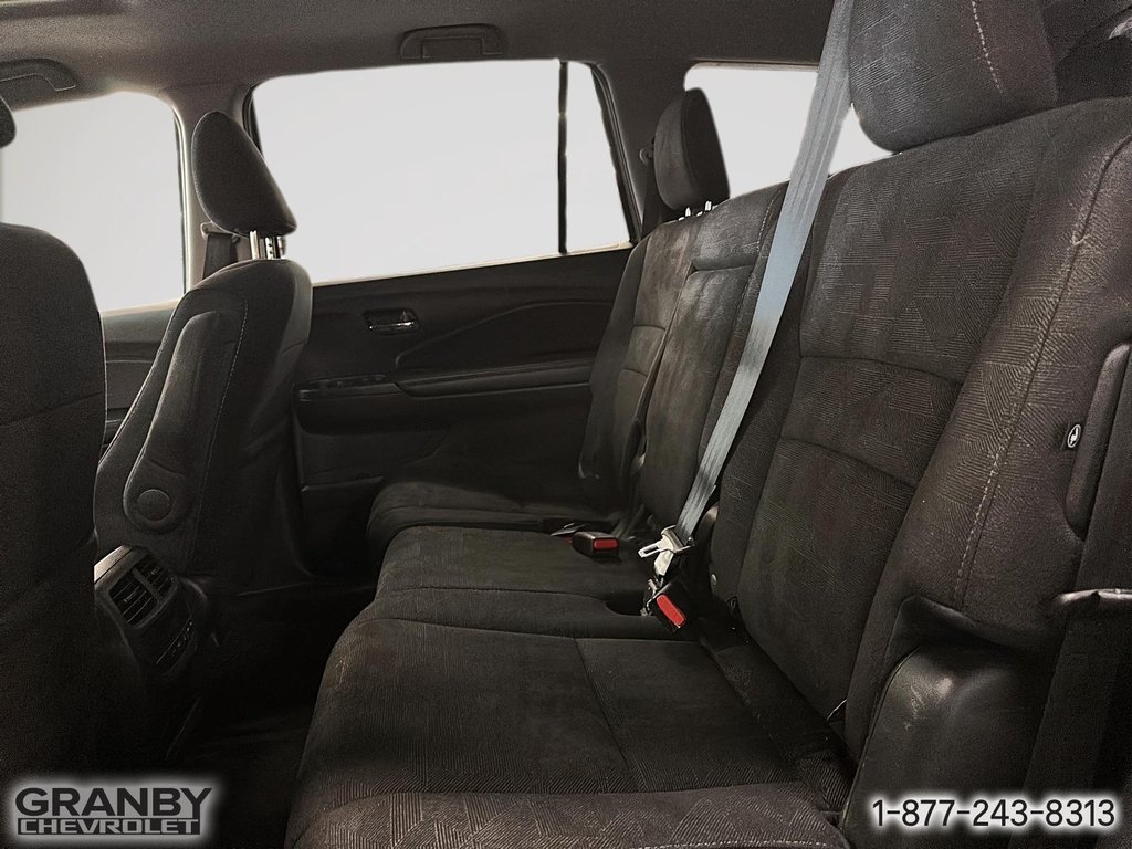 Honda Pilot  2020 à Granby, Québec - 12 - w1024h768px