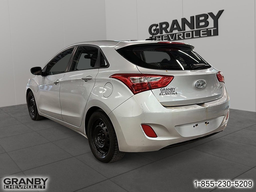 2013 Hyundai Elantra GT in Granby, Quebec - 7 - w1024h768px