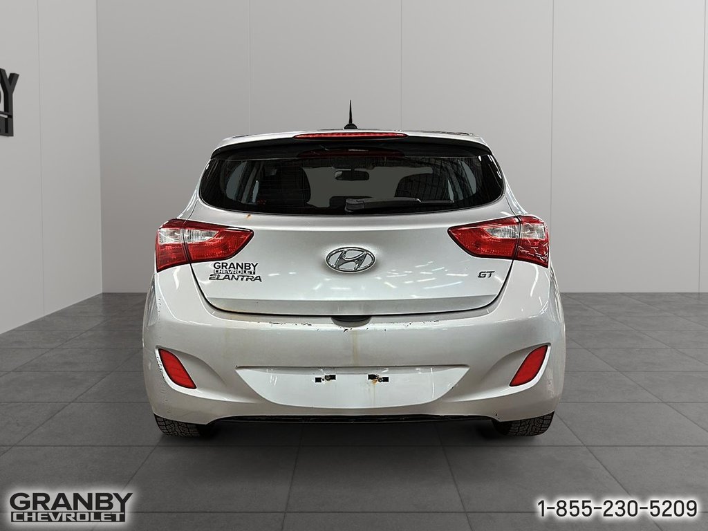 2013 Hyundai Elantra GT in Granby, Quebec - 6 - w1024h768px